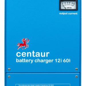 Victron Energy Centaur Akü Şarj Cihazı 12V 60A 3 Çıkış