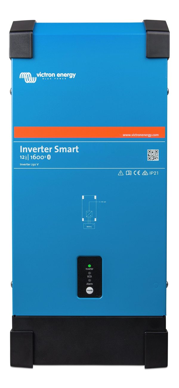 Victron Energy İnvertör Smart 12V-1600VA