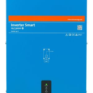 Victron Energy İnvertör Smart 12V-3000VA