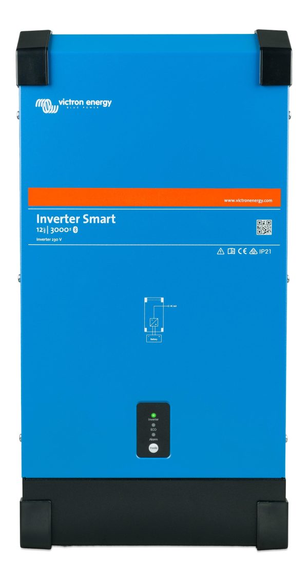 Victron Energy İnvertör Smart 12V-3000VA