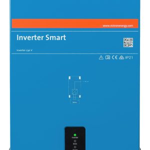 Victron Energy İnvertör Smart 24V-2000VA