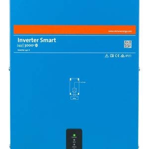 Victron Energy İnvertör Smart 24V-3000VA