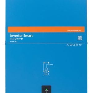 Victron Energy İnvertör Smart 24V-5000VA