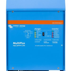 Victron Energy Multiplus İnvertör/Redresör 24V-3000VA-70A-50A