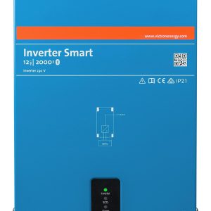 Victron Energy İnvertör Smart 12V-2000VA