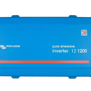 Victron Energy VE.Direct Schuko İnvertör 12V-1200VA