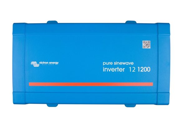 Victron Energy VE.Direct Schuko İnvertör 12V-1200VA