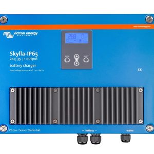 Victron Energy Skylla-IP65 Akü Şarj Cihazı 24V 35A 1+1 Çıkış