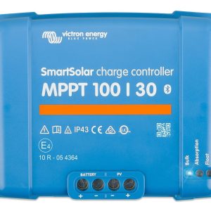 Victron Energy SmartSolar Şarj Kontrol Cihazı MPPT 100V-30A