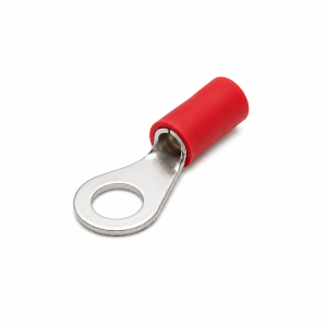 Yuvarlak Kablo Pabucu 0.5 - 1.5 mm² M04 Cıvata