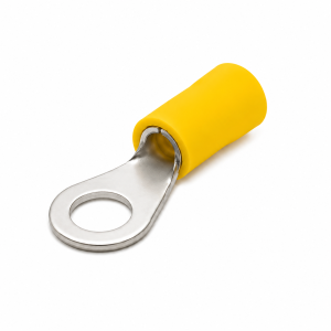 Yuvarlak Kablo Pabucu 4.0 - 6.0 mm² M06 Cıvata